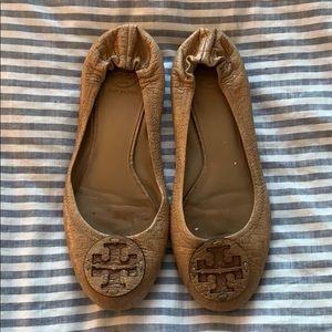 Tory Burch Flats